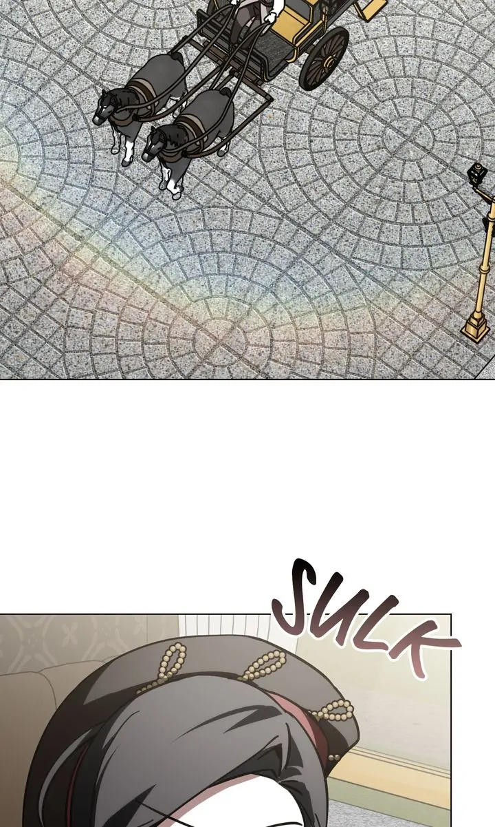 Rewriting My Tragic Ending chapter 44 page 35