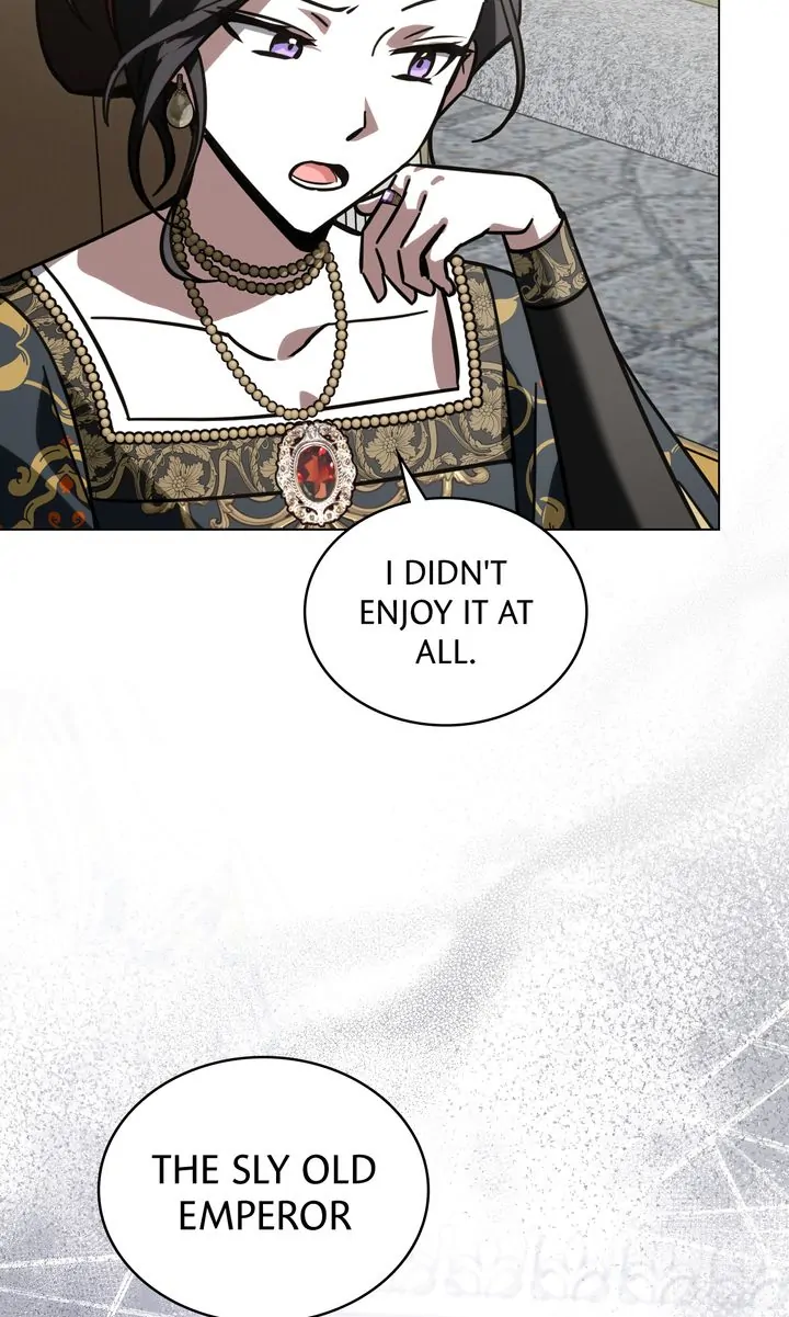 Rewriting My Tragic Ending chapter 44 page 36