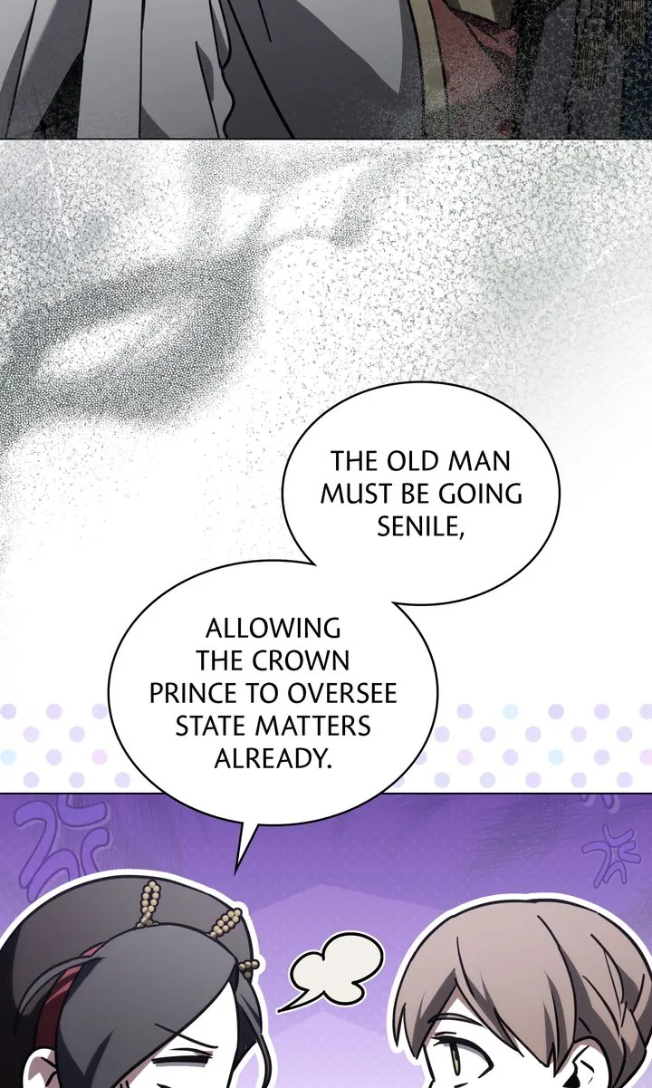 Rewriting My Tragic Ending chapter 44 page 39