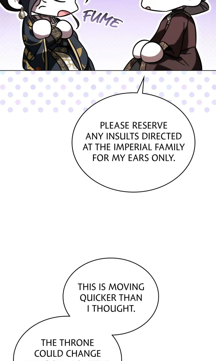Rewriting My Tragic Ending chapter 44 page 40