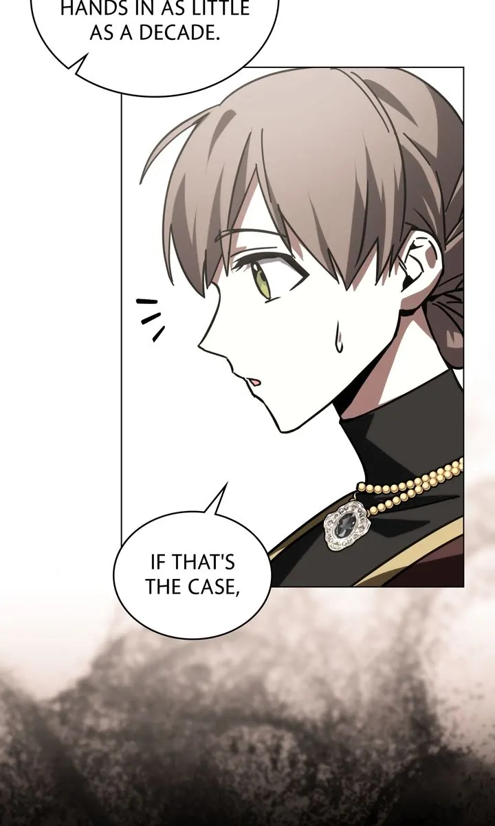 Rewriting My Tragic Ending chapter 44 page 41