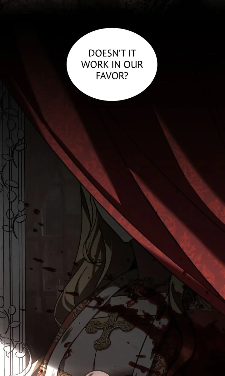 Rewriting My Tragic Ending chapter 44 page 42