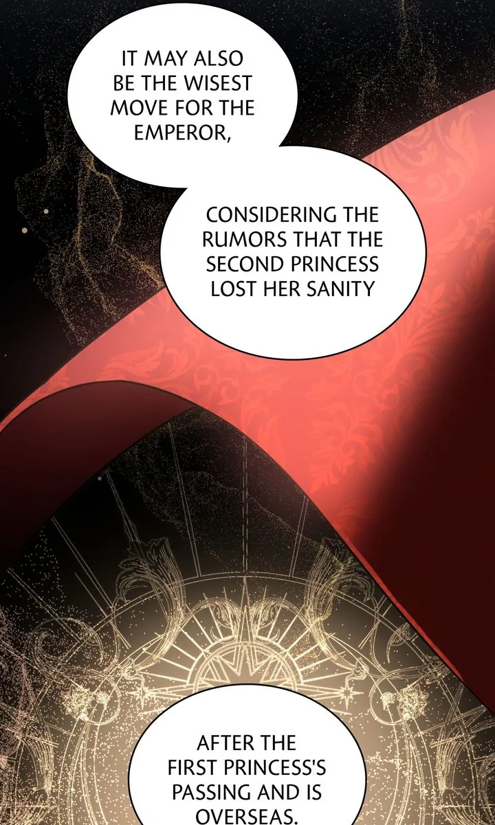 Rewriting My Tragic Ending chapter 44 page 44