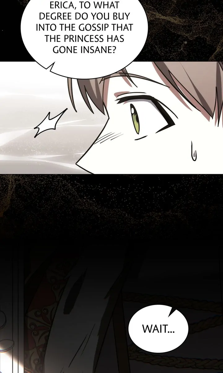 Rewriting My Tragic Ending chapter 44 page 47
