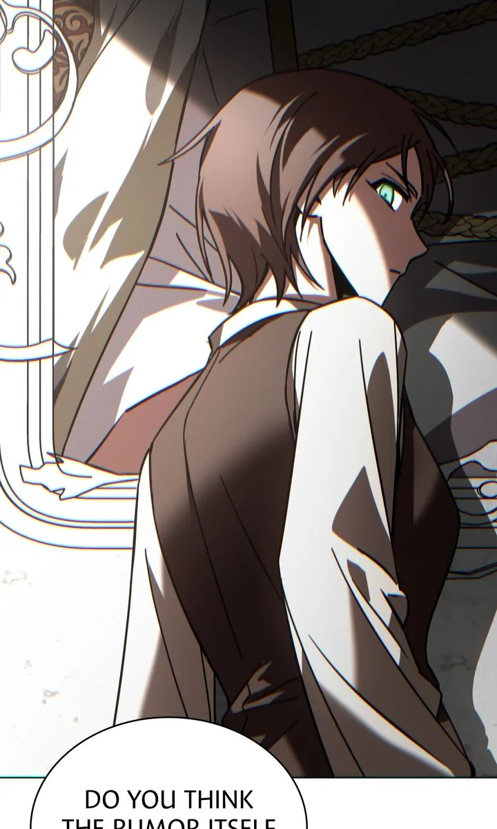 Rewriting My Tragic Ending chapter 44 page 48