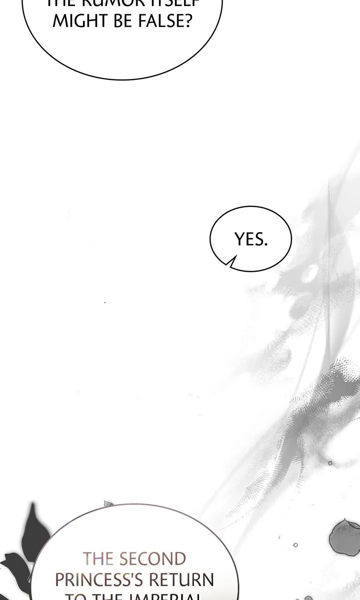 Rewriting My Tragic Ending chapter 44 page 49