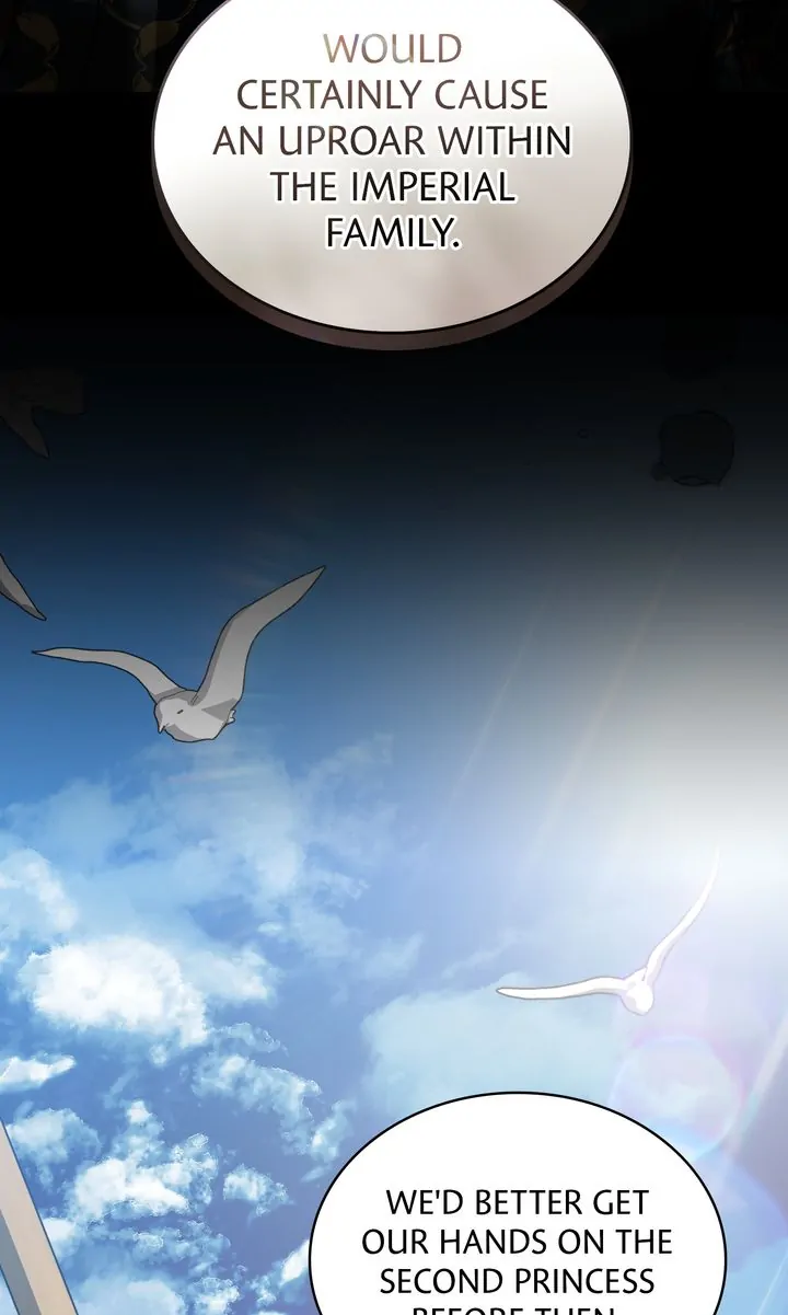 Rewriting My Tragic Ending chapter 44 page 51