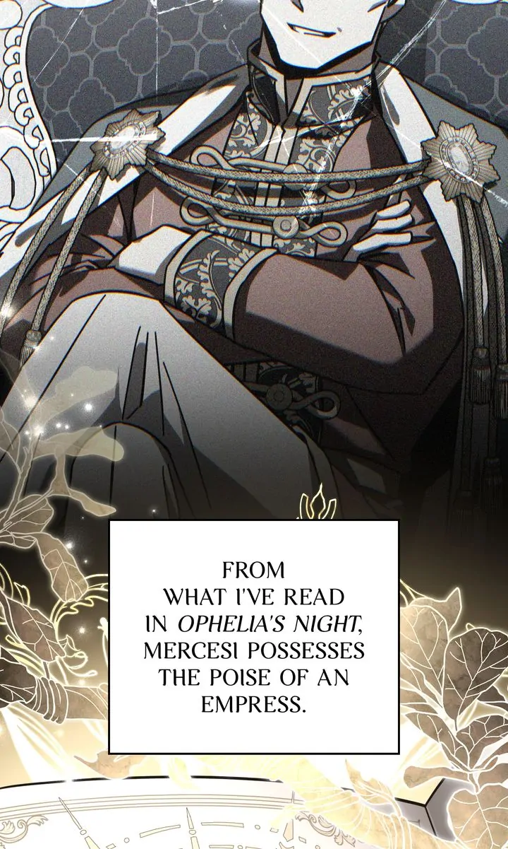 Rewriting My Tragic Ending chapter 44 page 54