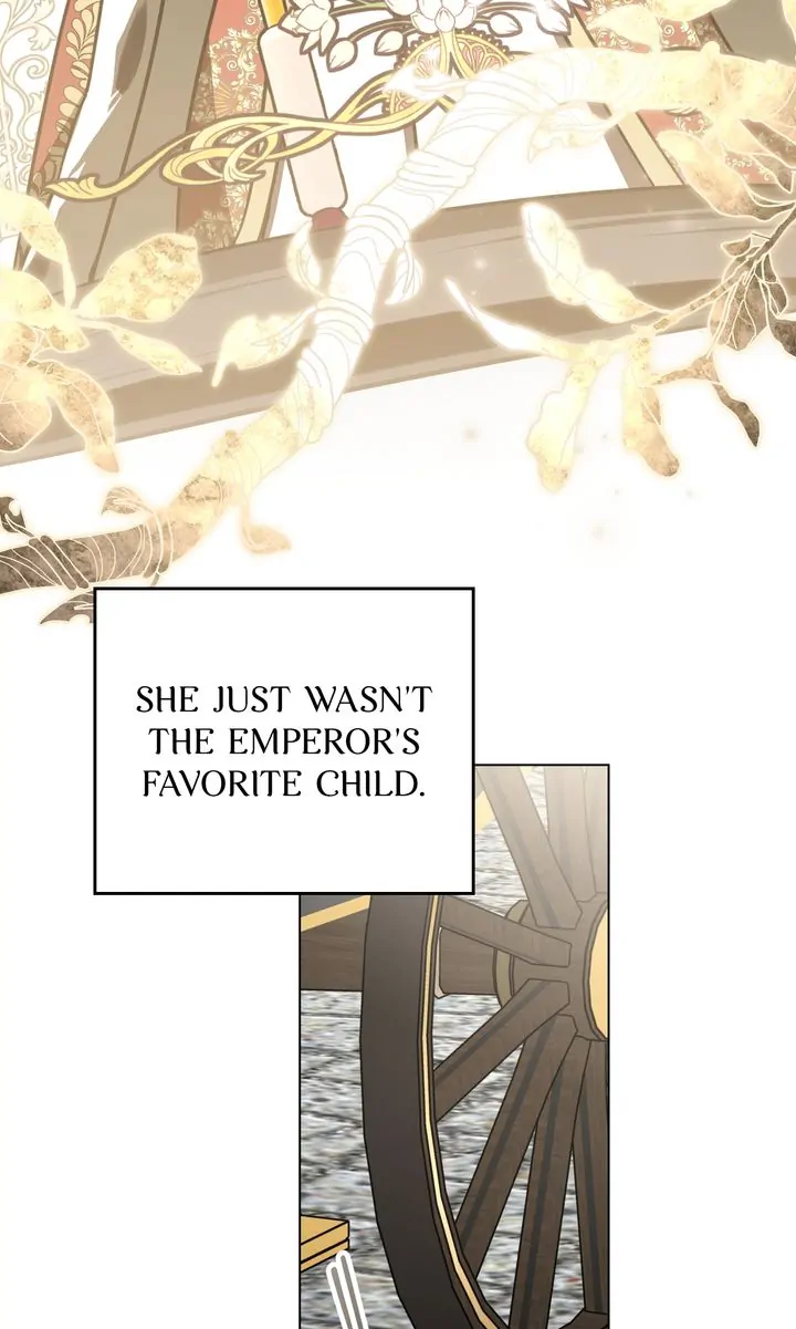 Rewriting My Tragic Ending chapter 44 page 56