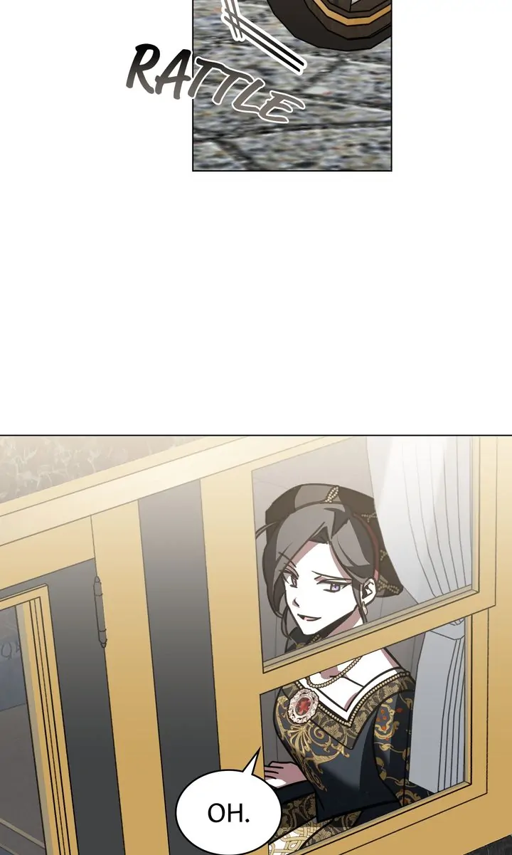 Rewriting My Tragic Ending chapter 44 page 57