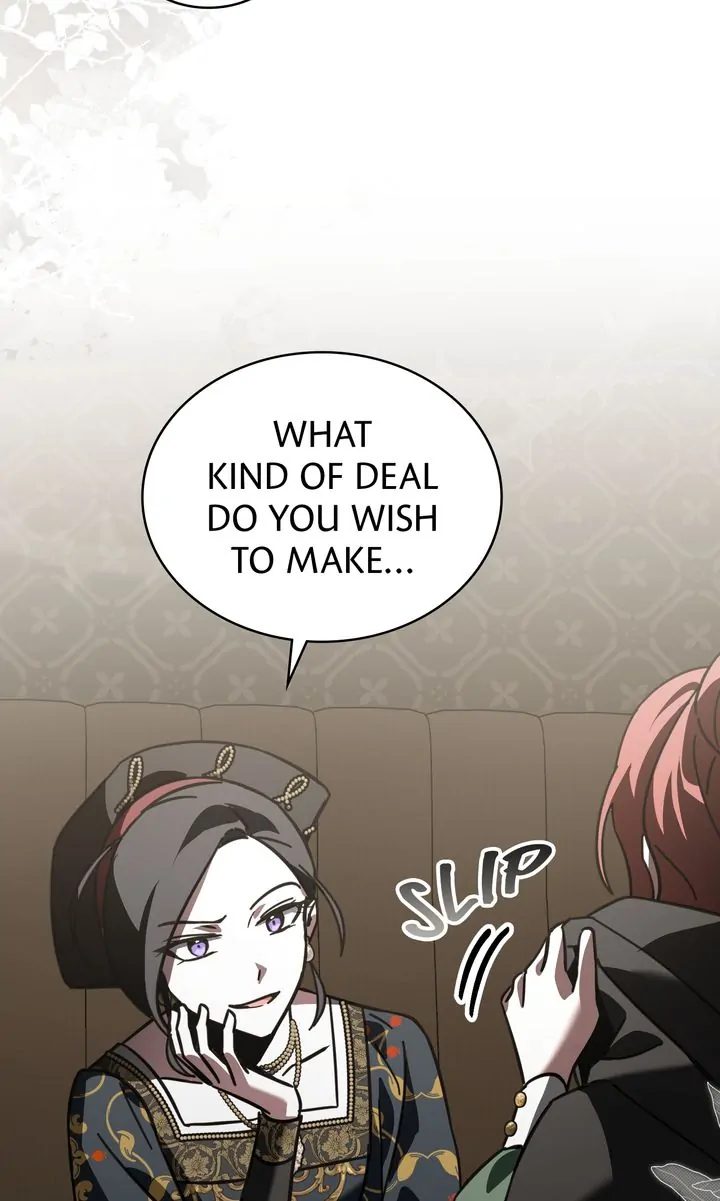 Rewriting My Tragic Ending chapter 44 page 60
