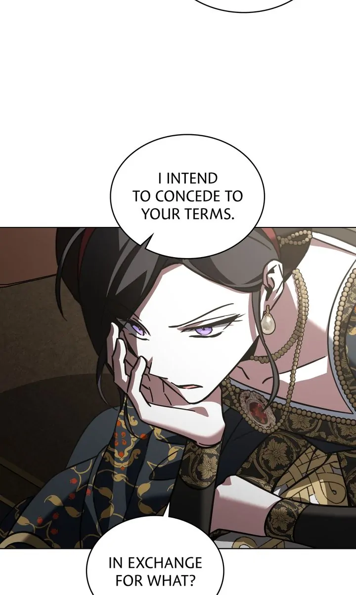 Rewriting My Tragic Ending chapter 44 page 64