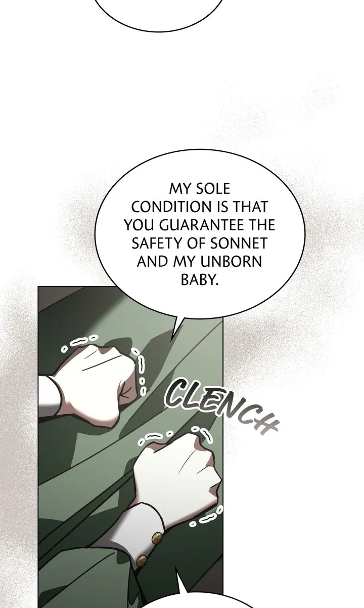 Rewriting My Tragic Ending chapter 44 page 65