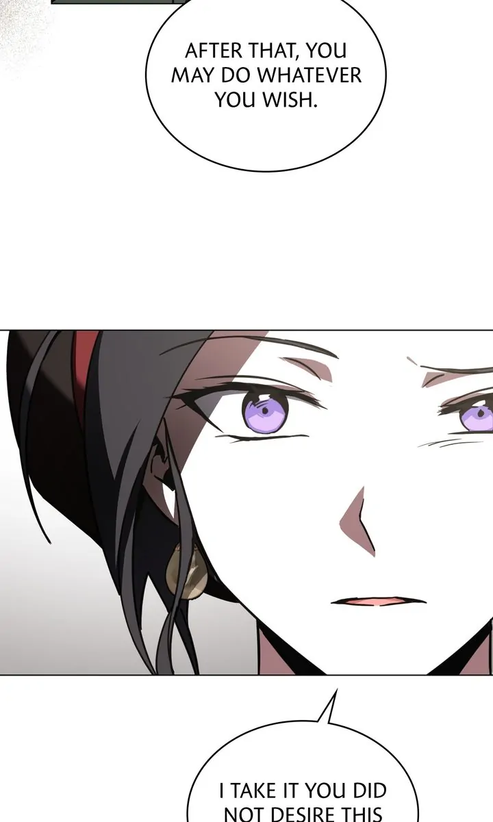 Rewriting My Tragic Ending chapter 44 page 66