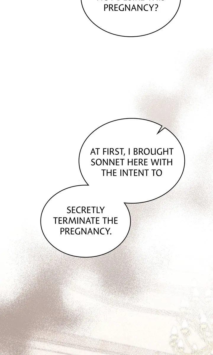 Rewriting My Tragic Ending chapter 44 page 67