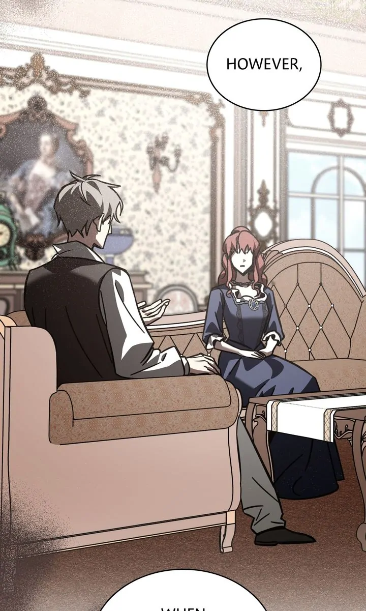 Rewriting My Tragic Ending chapter 44 page 68