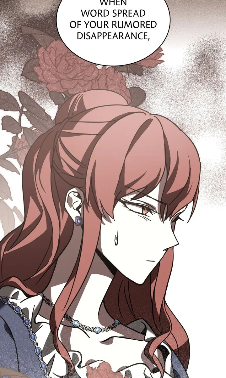 Rewriting My Tragic Ending chapter 44 page 69