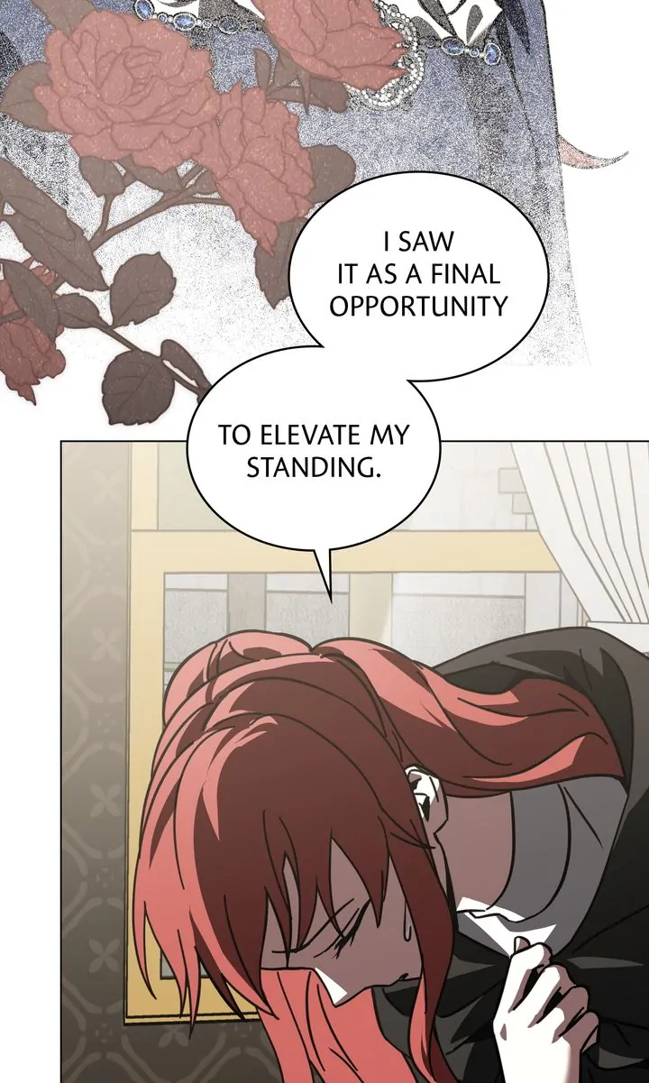 Rewriting My Tragic Ending chapter 44 page 70