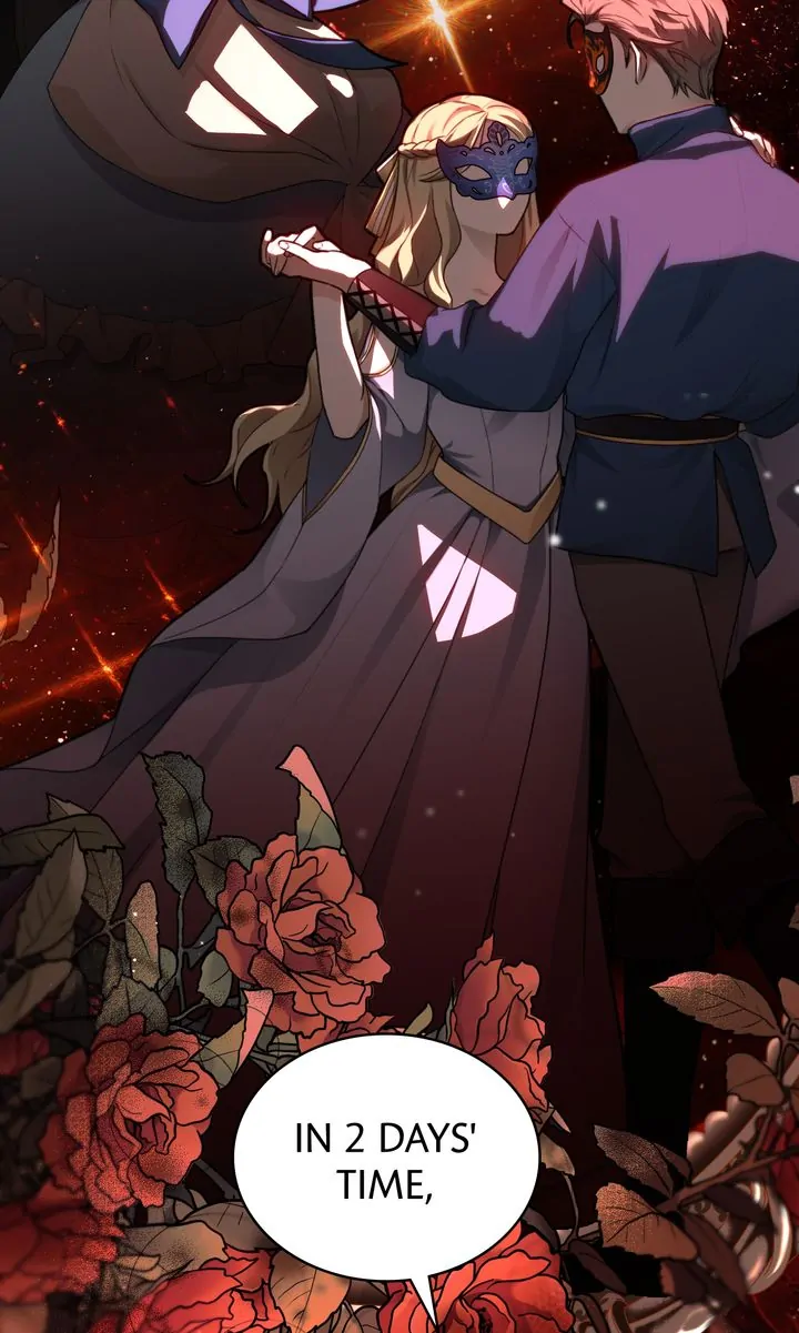Rewriting My Tragic Ending chapter 44 page 74