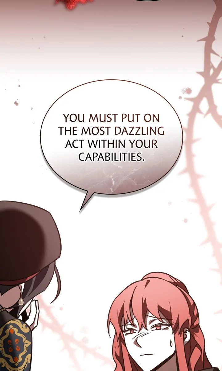 Rewriting My Tragic Ending chapter 44 page 76