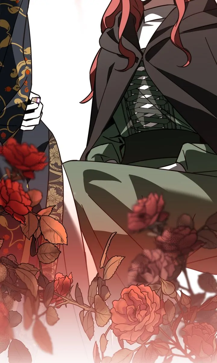 Rewriting My Tragic Ending chapter 44 page 77