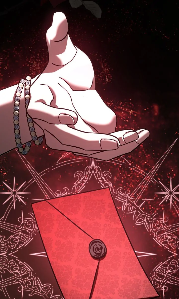 Rewriting My Tragic Ending chapter 45 page 3