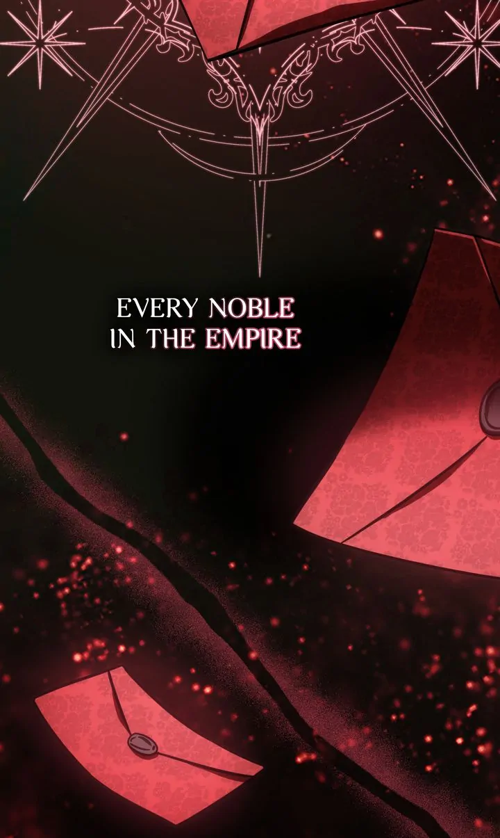 Rewriting My Tragic Ending chapter 45 page 4