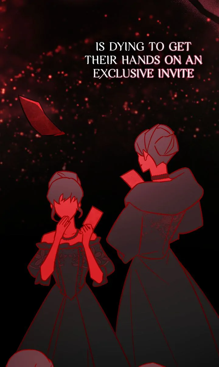Rewriting My Tragic Ending chapter 45 page 5