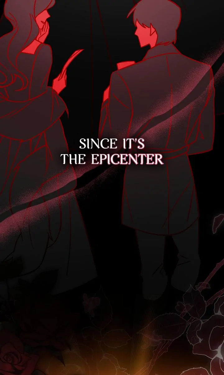 Rewriting My Tragic Ending chapter 45 page 6