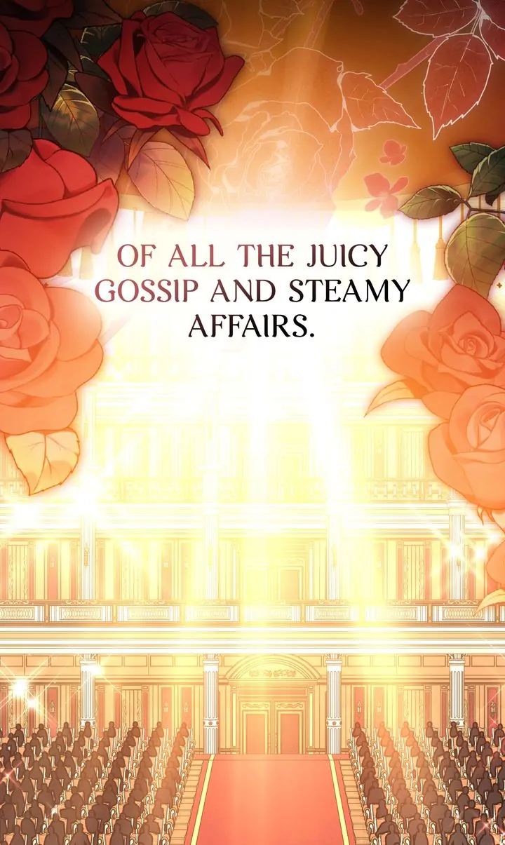 Rewriting My Tragic Ending chapter 45 page 7