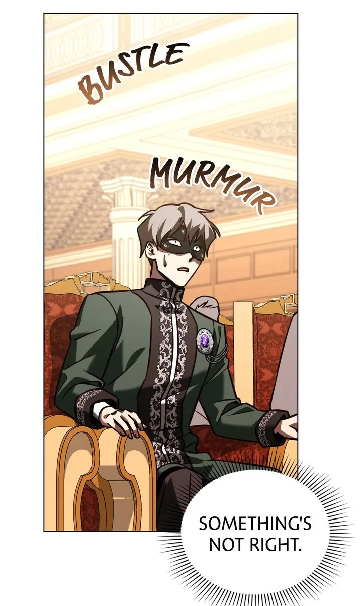 Rewriting My Tragic Ending chapter 45 page 9