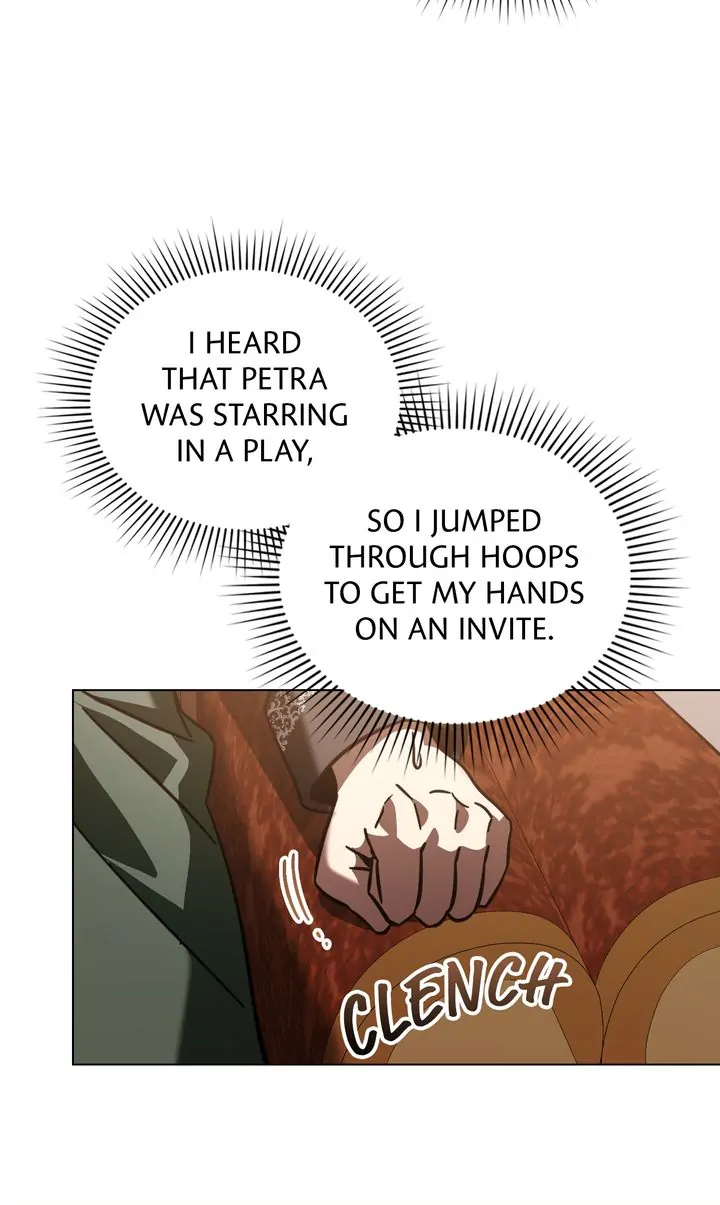 Rewriting My Tragic Ending chapter 45 page 10