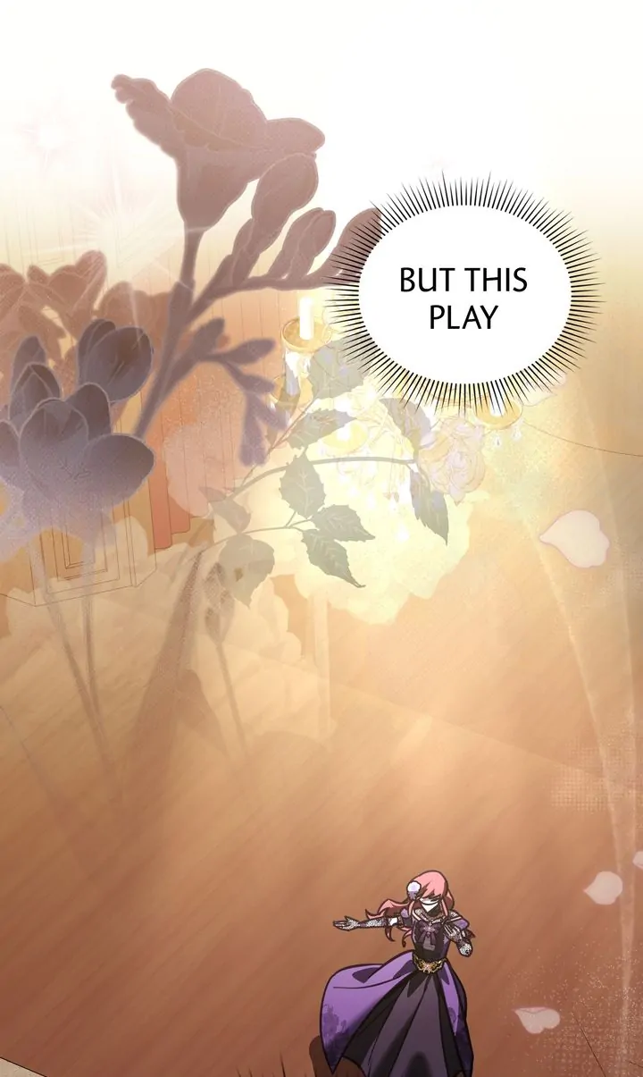Rewriting My Tragic Ending chapter 45 page 11