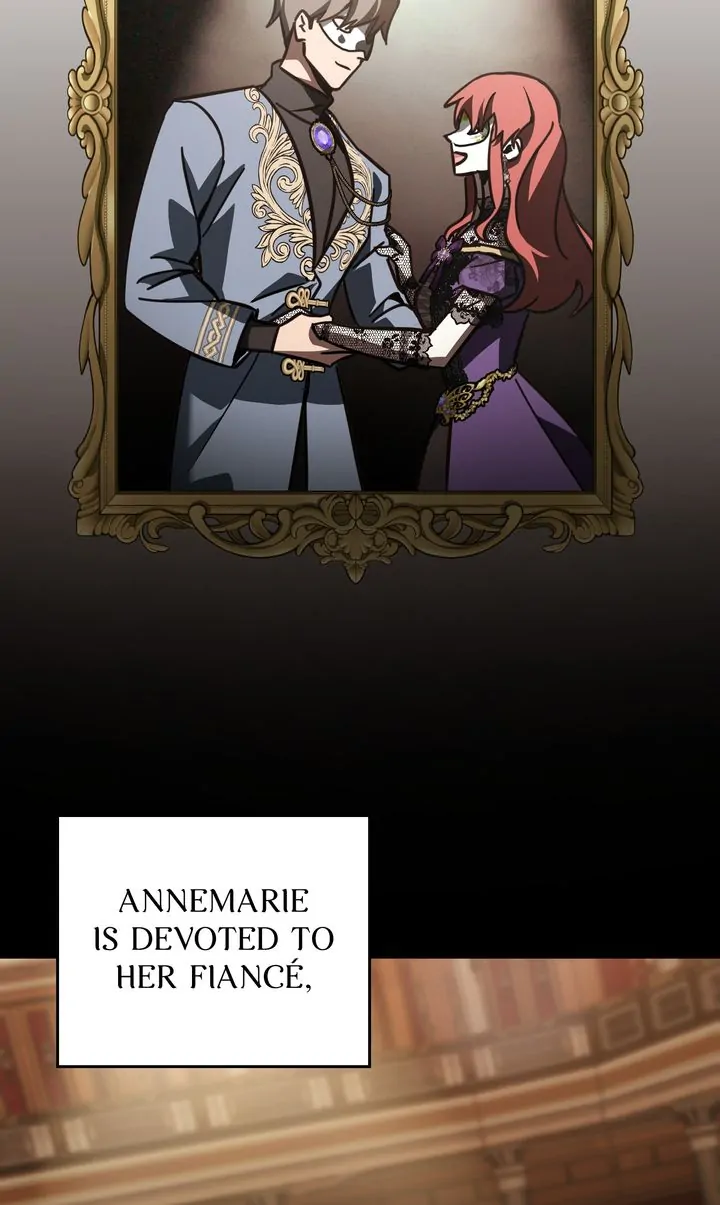 Rewriting My Tragic Ending chapter 45 page 14