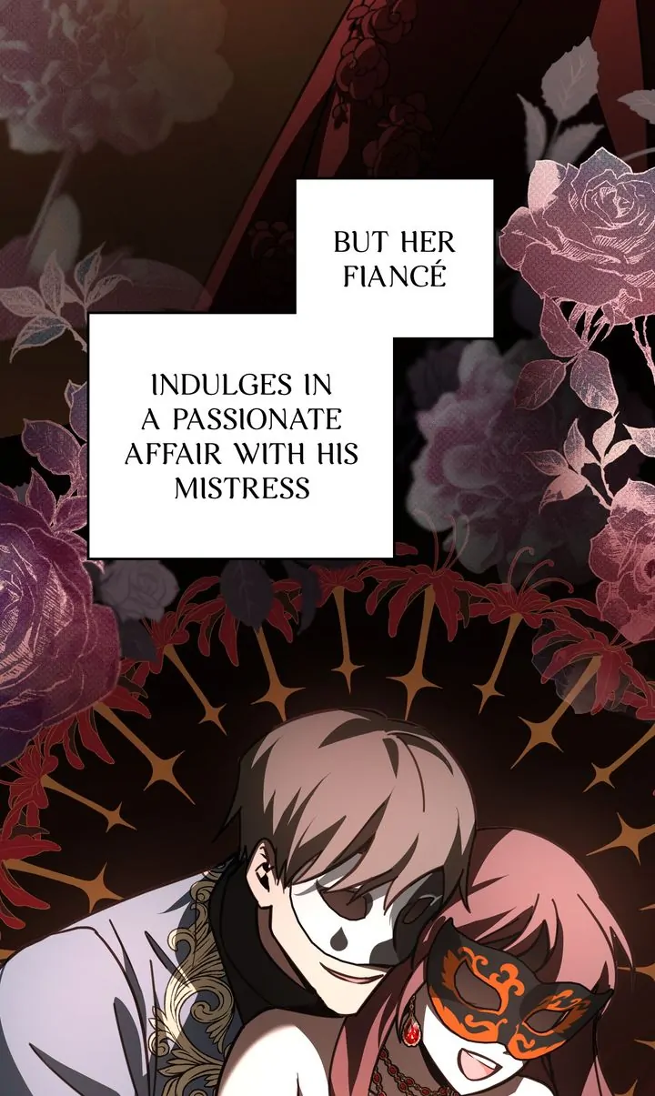 Rewriting My Tragic Ending chapter 45 page 16