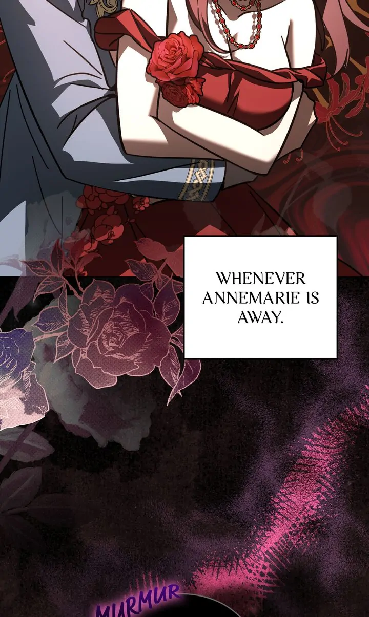 Rewriting My Tragic Ending chapter 45 page 17