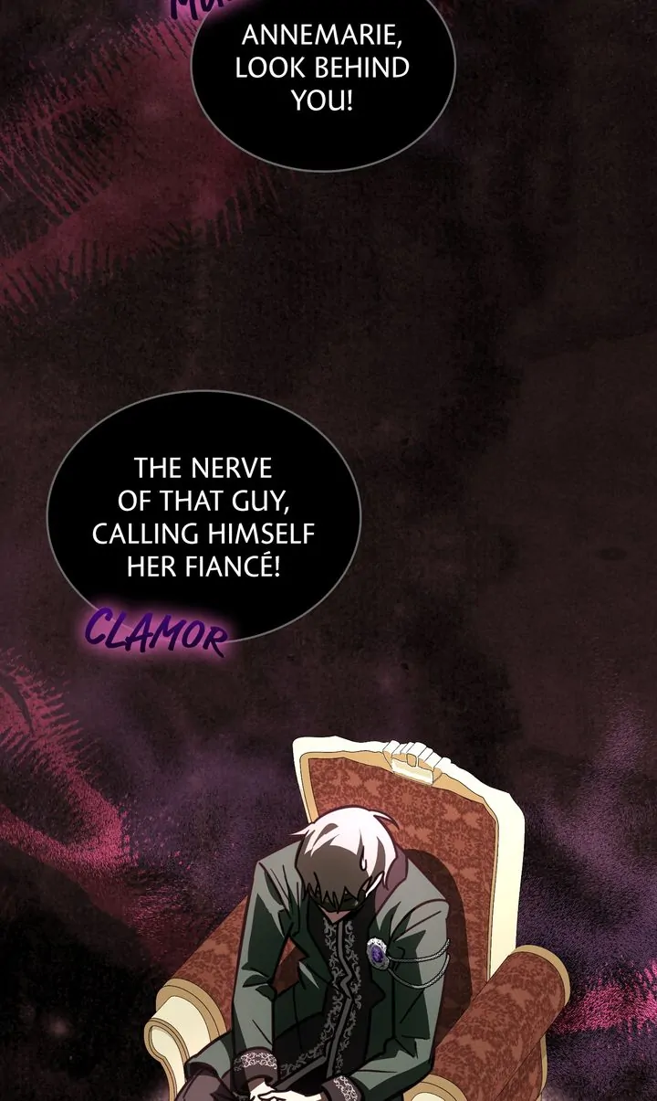 Rewriting My Tragic Ending chapter 45 page 18