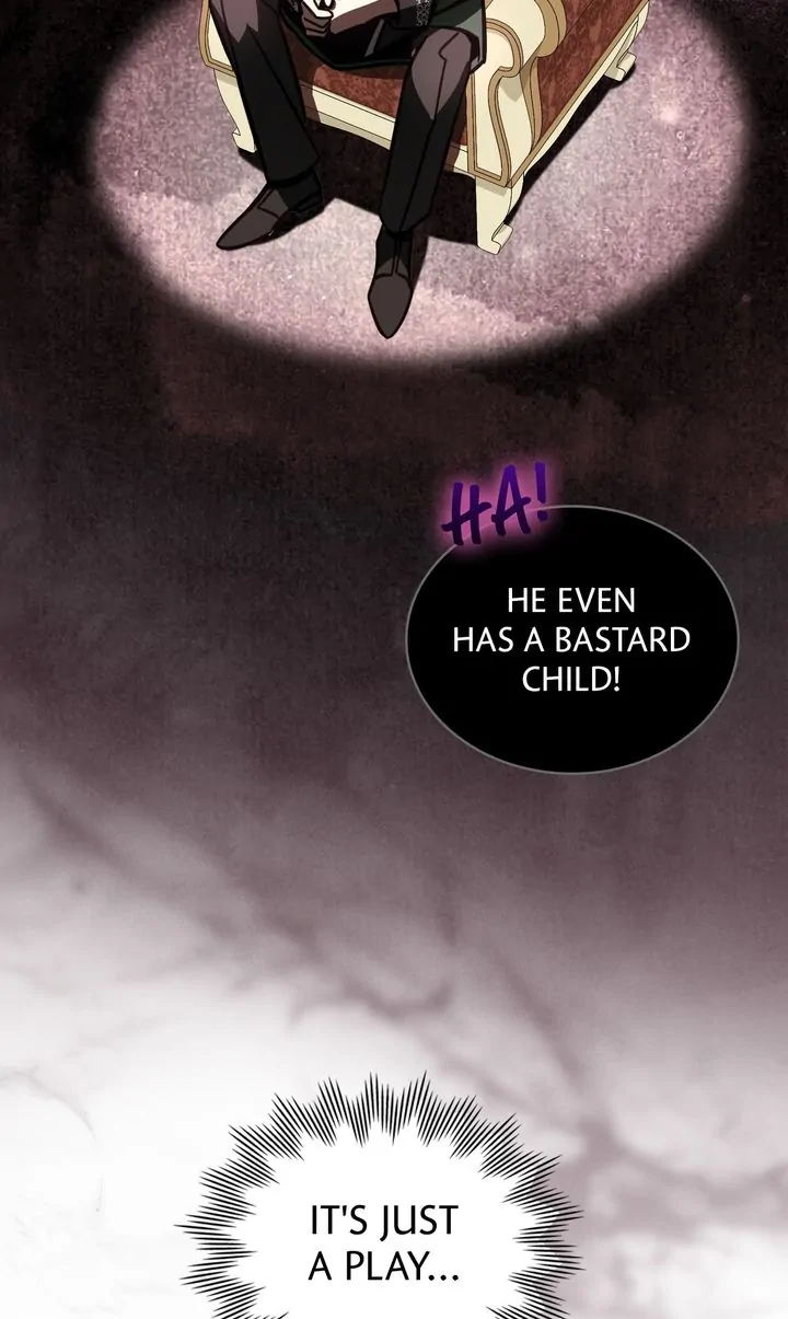 Rewriting My Tragic Ending chapter 45 page 19