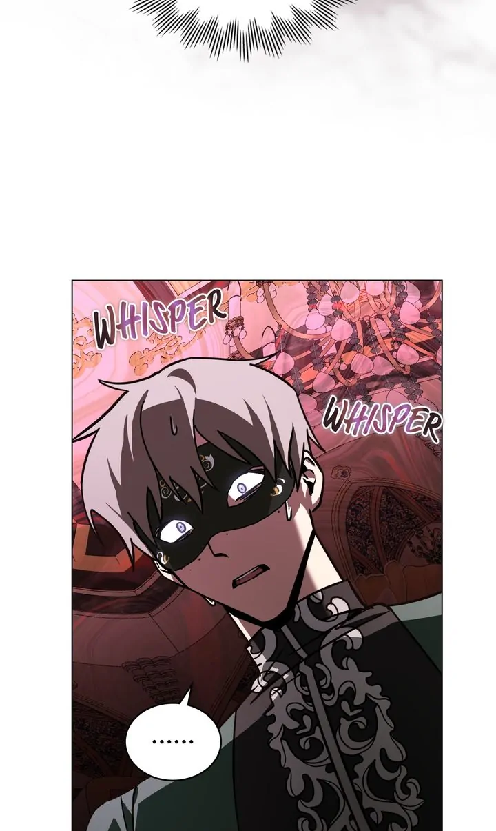 Rewriting My Tragic Ending chapter 45 page 20