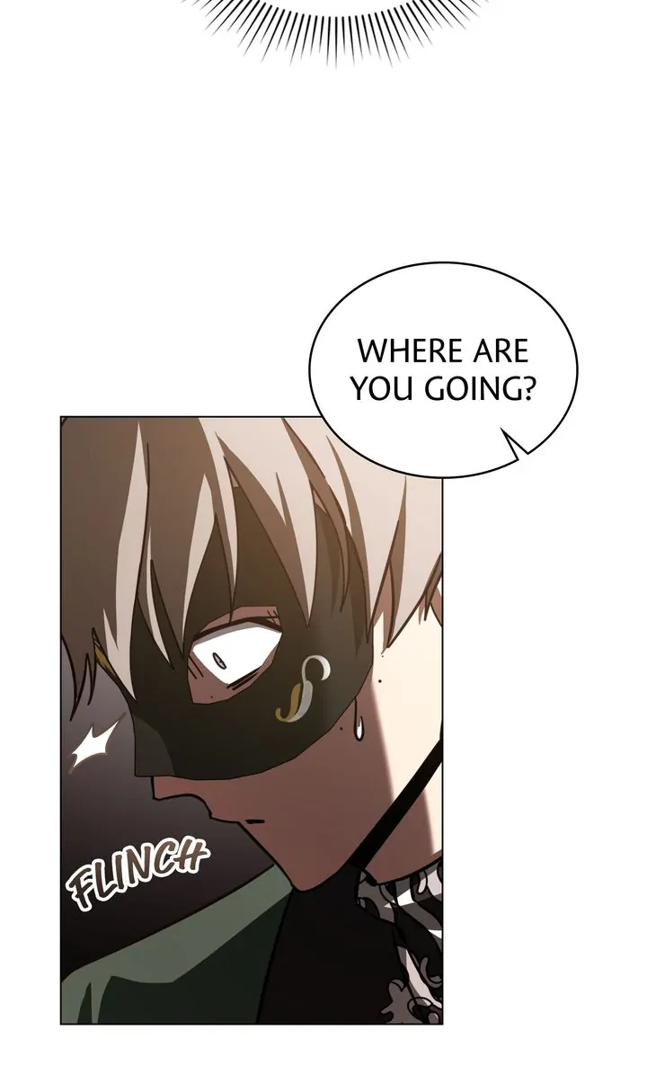 Rewriting My Tragic Ending chapter 45 page 22