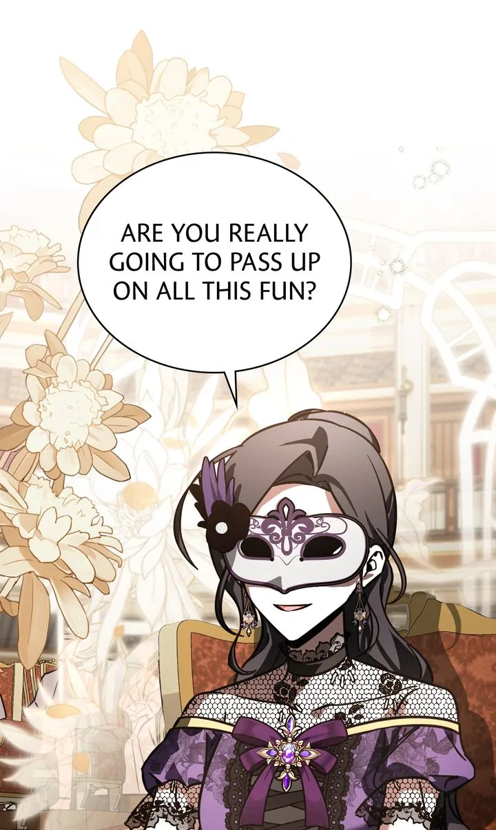 Rewriting My Tragic Ending chapter 45 page 23