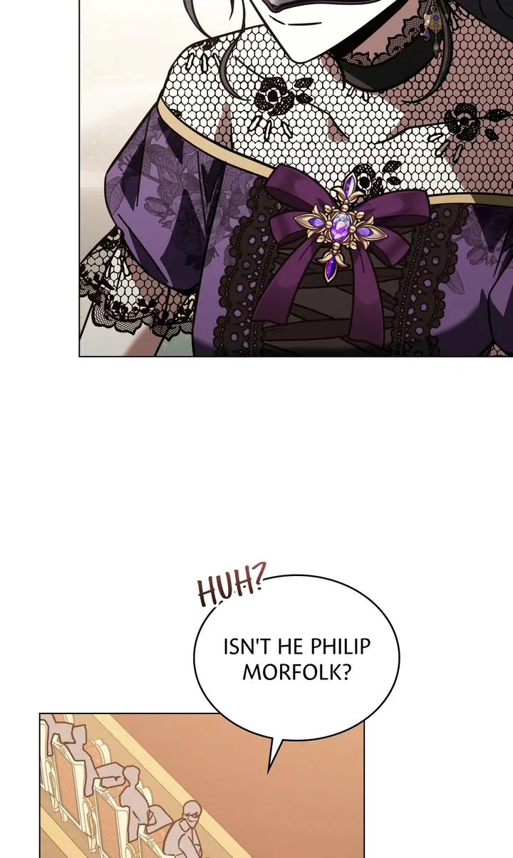 Rewriting My Tragic Ending chapter 45 page 26