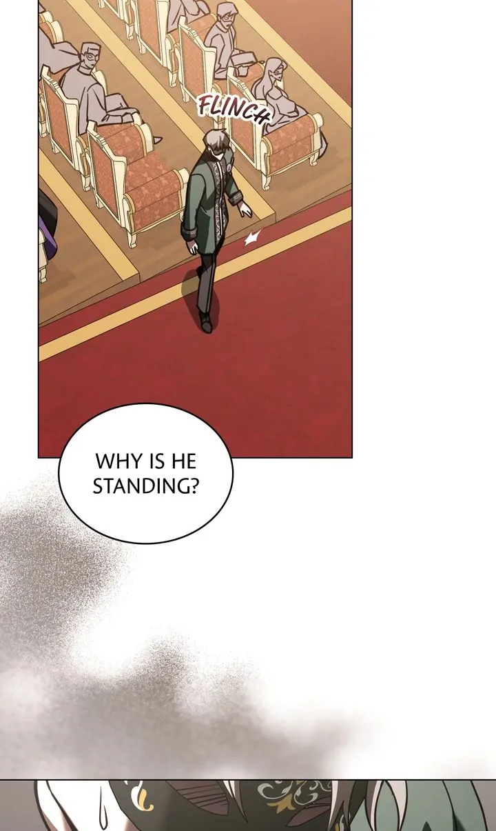 Rewriting My Tragic Ending chapter 45 page 27