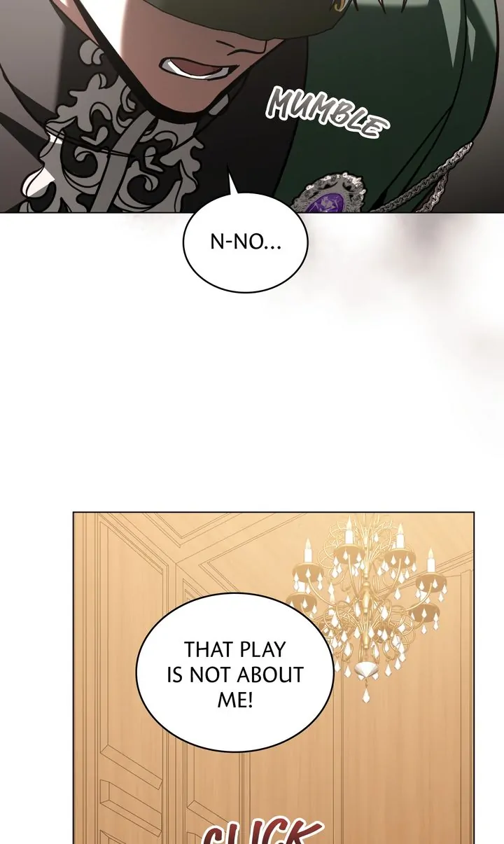 Rewriting My Tragic Ending chapter 45 page 28