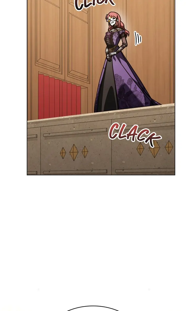 Rewriting My Tragic Ending chapter 45 page 29