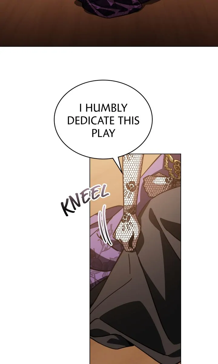 Rewriting My Tragic Ending chapter 45 page 31