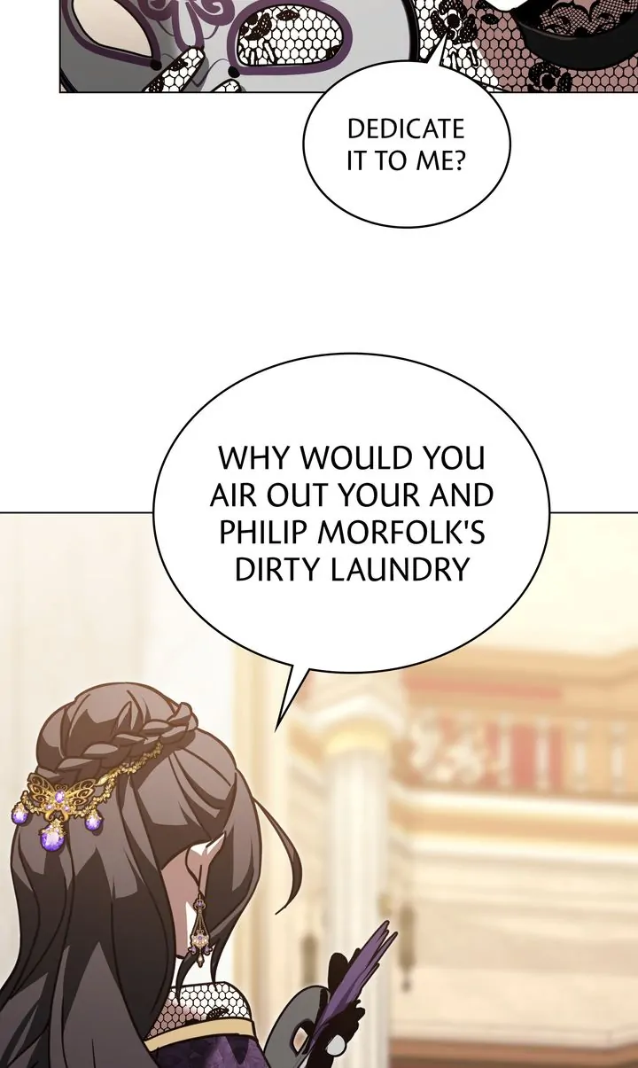 Rewriting My Tragic Ending chapter 45 page 34