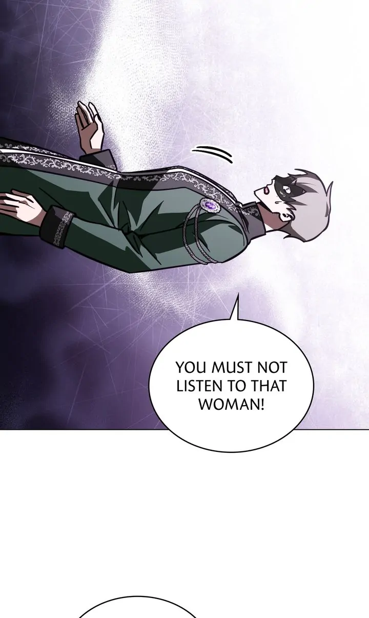 Rewriting My Tragic Ending chapter 45 page 40