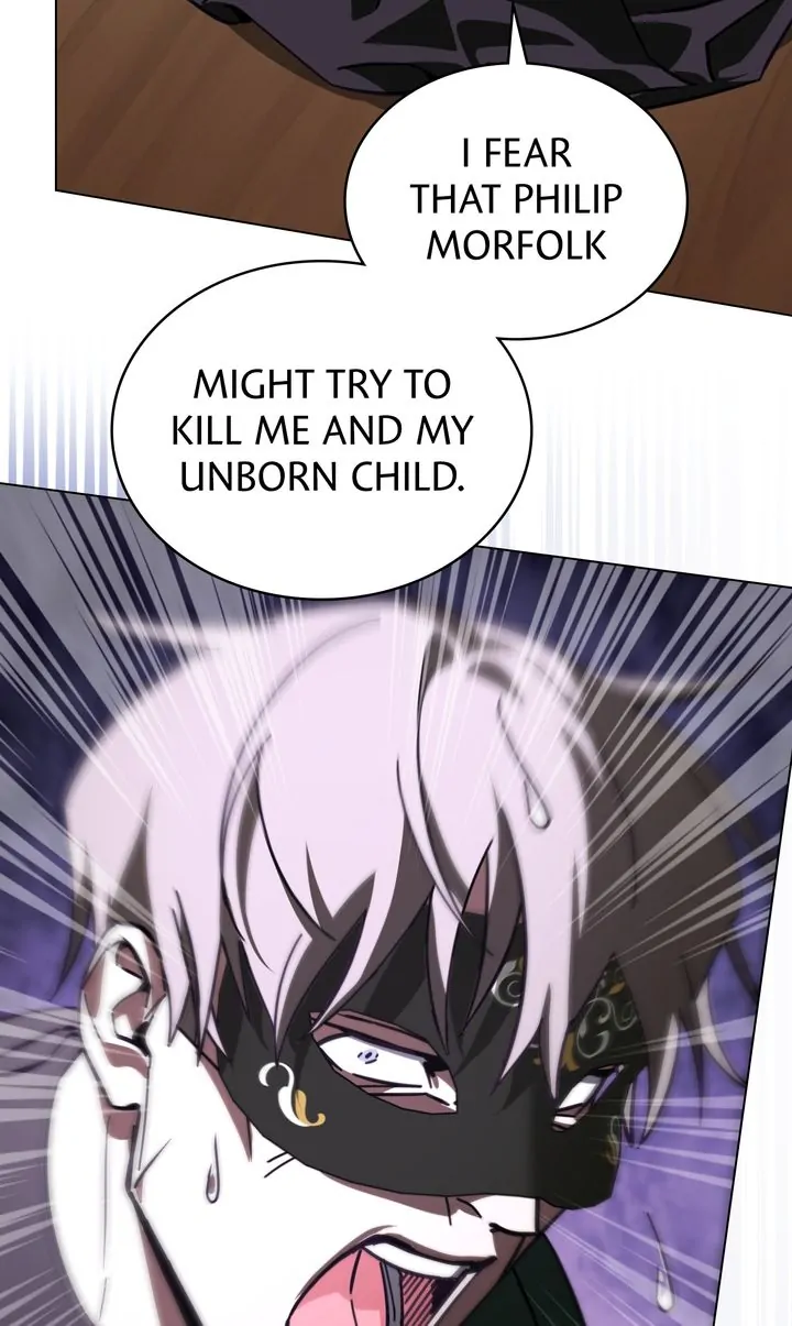 Rewriting My Tragic Ending chapter 45 page 42