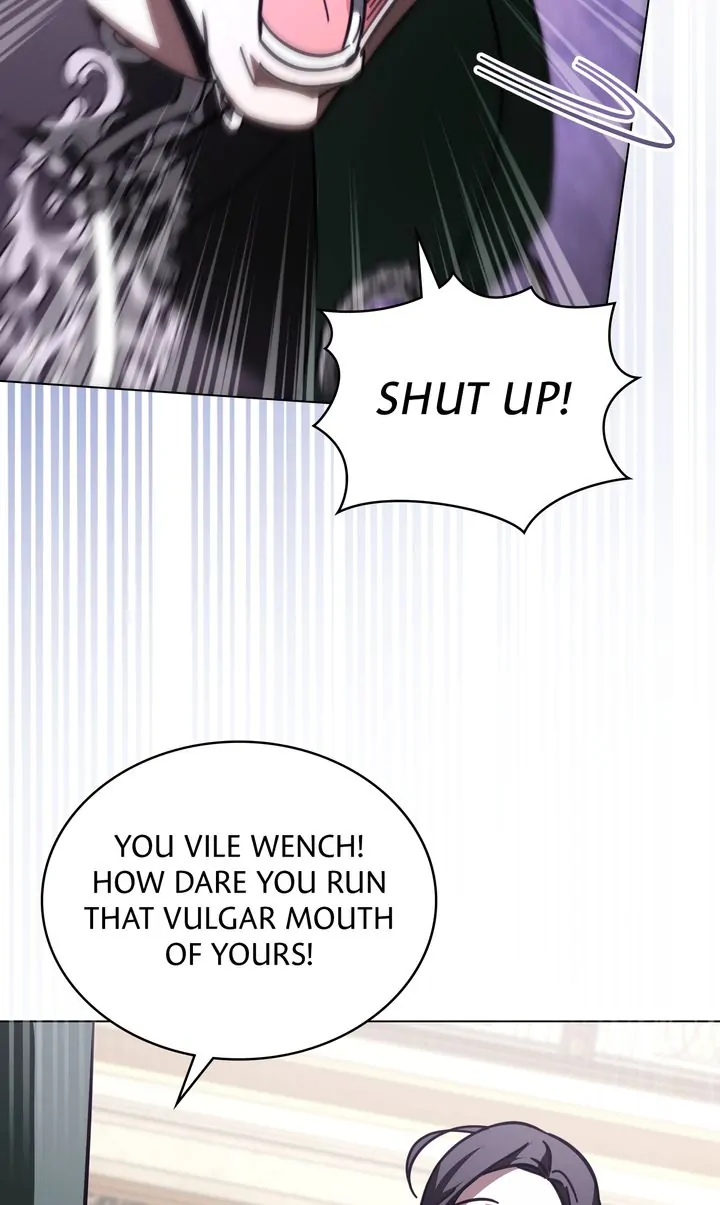 Rewriting My Tragic Ending chapter 45 page 43